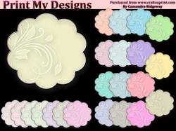 pastel collection CU