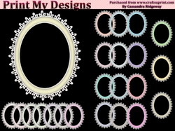 pastel collection CU