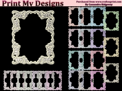 pastel collection CU