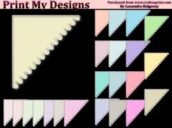 pastel collection CU