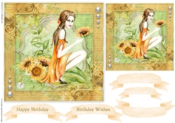 Happy Birthday Quick card collection