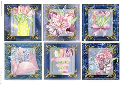 multi use topper collection