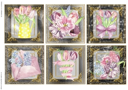 multi use topper collection