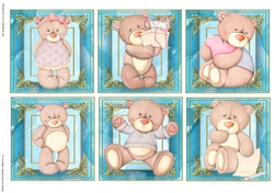 multi use topper collection 