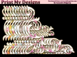 Floral Delight collections