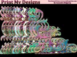 Mulitcolor collection cu ok