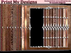 copper  collection cu ok