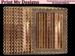 copper collection cu ok
