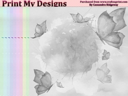 Floral backgrounds