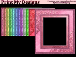 Frames  collection 