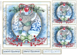 Christmas cute collection