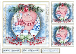 Christmas cute collection