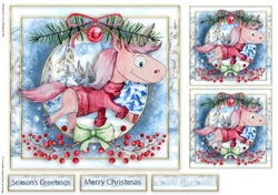 Christmas cute collection