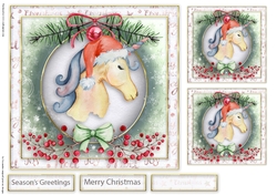 Christmas cute collection