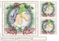 Christmas cute collection