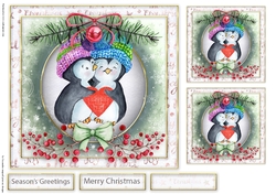Christmas cute collection