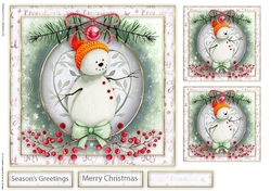 Christmas cute collection