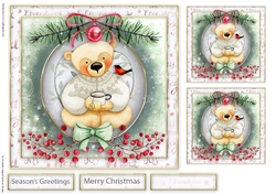 Christmas cute collection