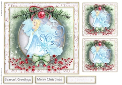 Christmas cute collection