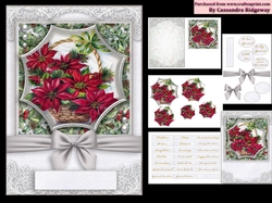 Christmas Pyramage mini kit 2 34