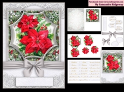Christmas Pyramage mini kit 2 35