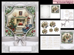 Christmas Pyramage mini kit 2 41