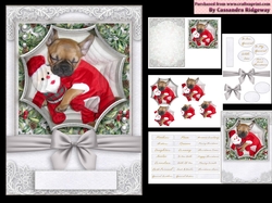 Christmas Pyramage mini kit 2 57
