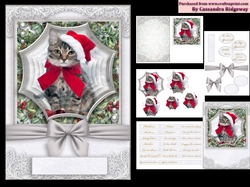 Christmas Pyramage mini kit 2 58