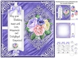Ladies collection birthday kit 3