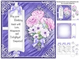 Ladies collection birthday kit 3