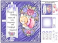Ladies collection birthday kit 3