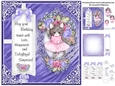 Ladies collection birthday kit 3