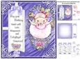 Ladies collection birthday kit 3