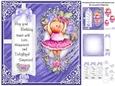 Ladies collection birthday kit 3