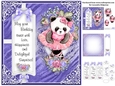 Ladies collection birthday kit 3