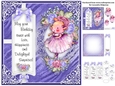 Ladies collection birthday kit 3