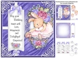 Ladies collection birthday kit 3