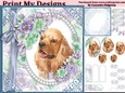 Cute dog collection