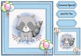 Happy birthday cute card fronts