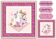Happy birthday cute card fronts