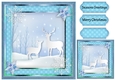 christmas cute card fronts