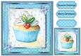 christmas cute card fronts