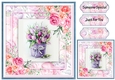 Just for you Fab floral Collection