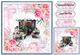 Just for you Fab floral Collection