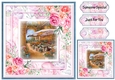 Just for you Fab floral Collection