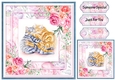 Just for you Fab floral Collection