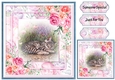 Just for you Fab floral Collection
