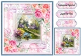 Just for you Fab floral Collection