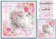 Just for you Fab floral Collection