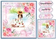 Just for you Fab floral Collection